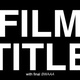Illustration for article titled Learn the formula for making a blockbuster movie trailer